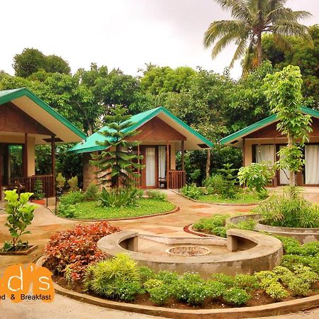 Ted'S Bed And Breakfast Santa Cruz  Ngoại thất bức ảnh