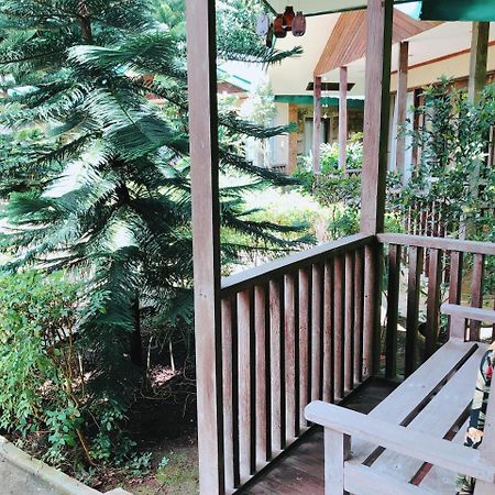 Ted'S Bed And Breakfast Santa Cruz  Ngoại thất bức ảnh