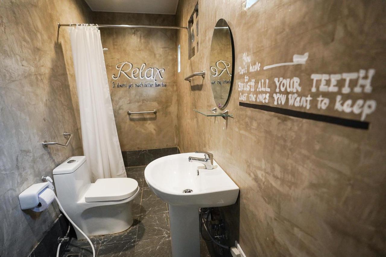 Ted'S Bed And Breakfast Santa Cruz  Ngoại thất bức ảnh