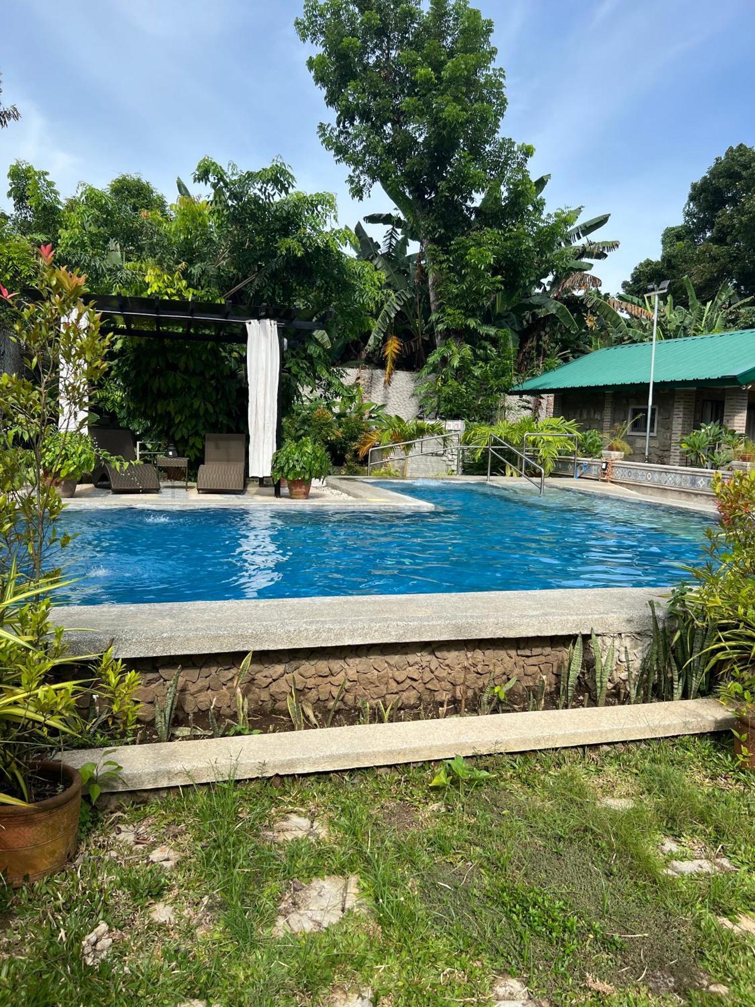 Ted'S Bed And Breakfast Santa Cruz  Ngoại thất bức ảnh
