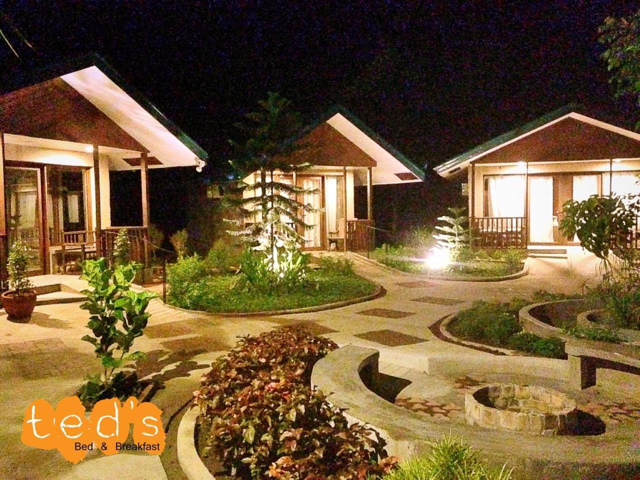 Ted'S Bed And Breakfast Santa Cruz  Ngoại thất bức ảnh