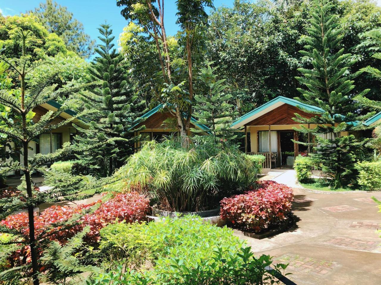 Ted'S Bed And Breakfast Santa Cruz  Ngoại thất bức ảnh