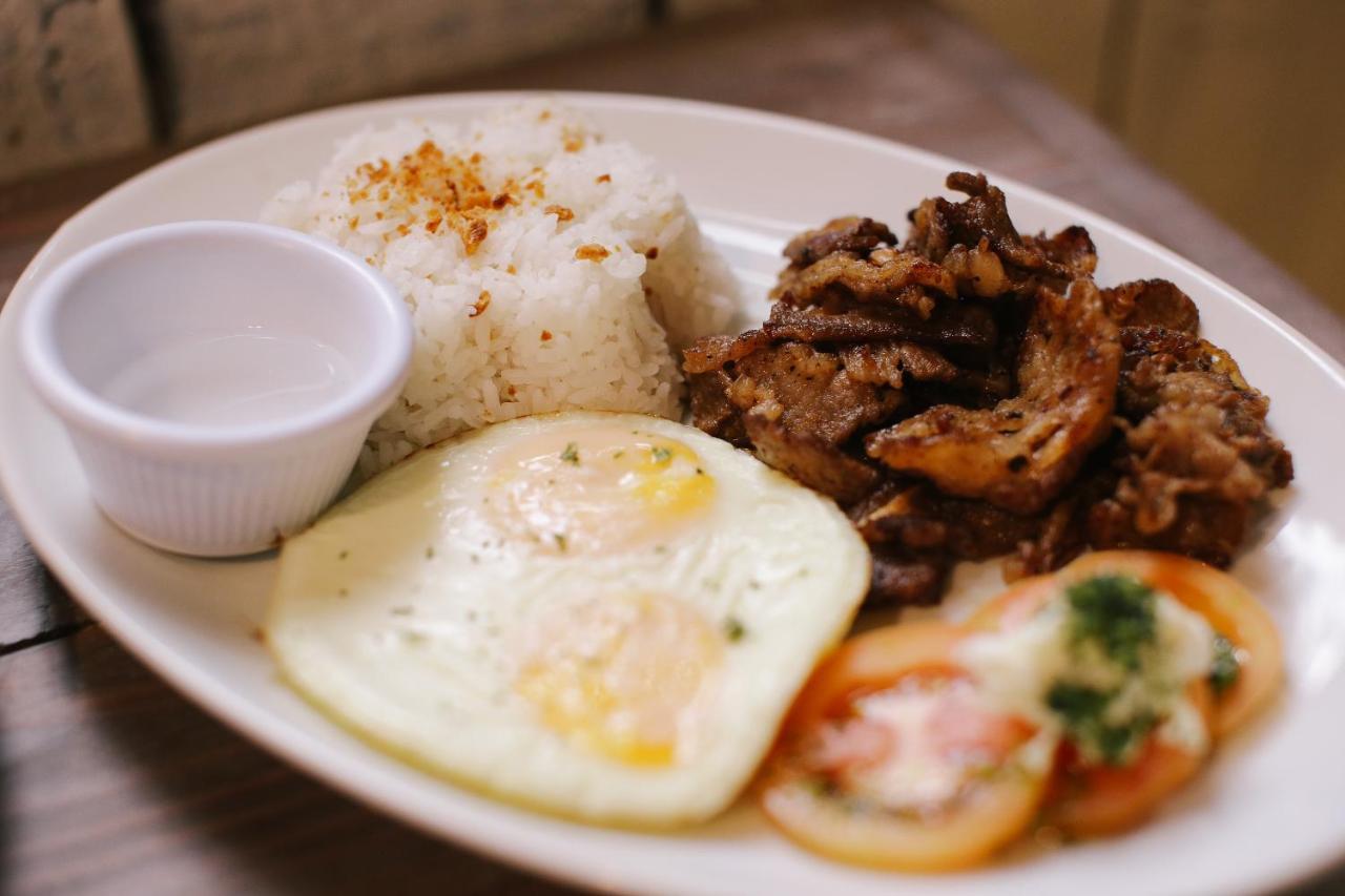 Ted'S Bed And Breakfast Santa Cruz  Ngoại thất bức ảnh
