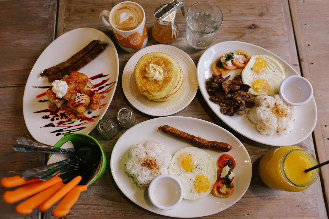 Ted'S Bed And Breakfast Santa Cruz  Ngoại thất bức ảnh